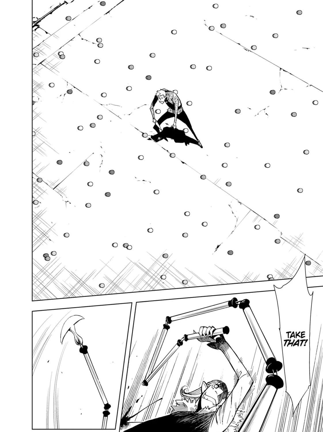 Read Kiruru Kill Me chapter 55 image 12 on Lezhin