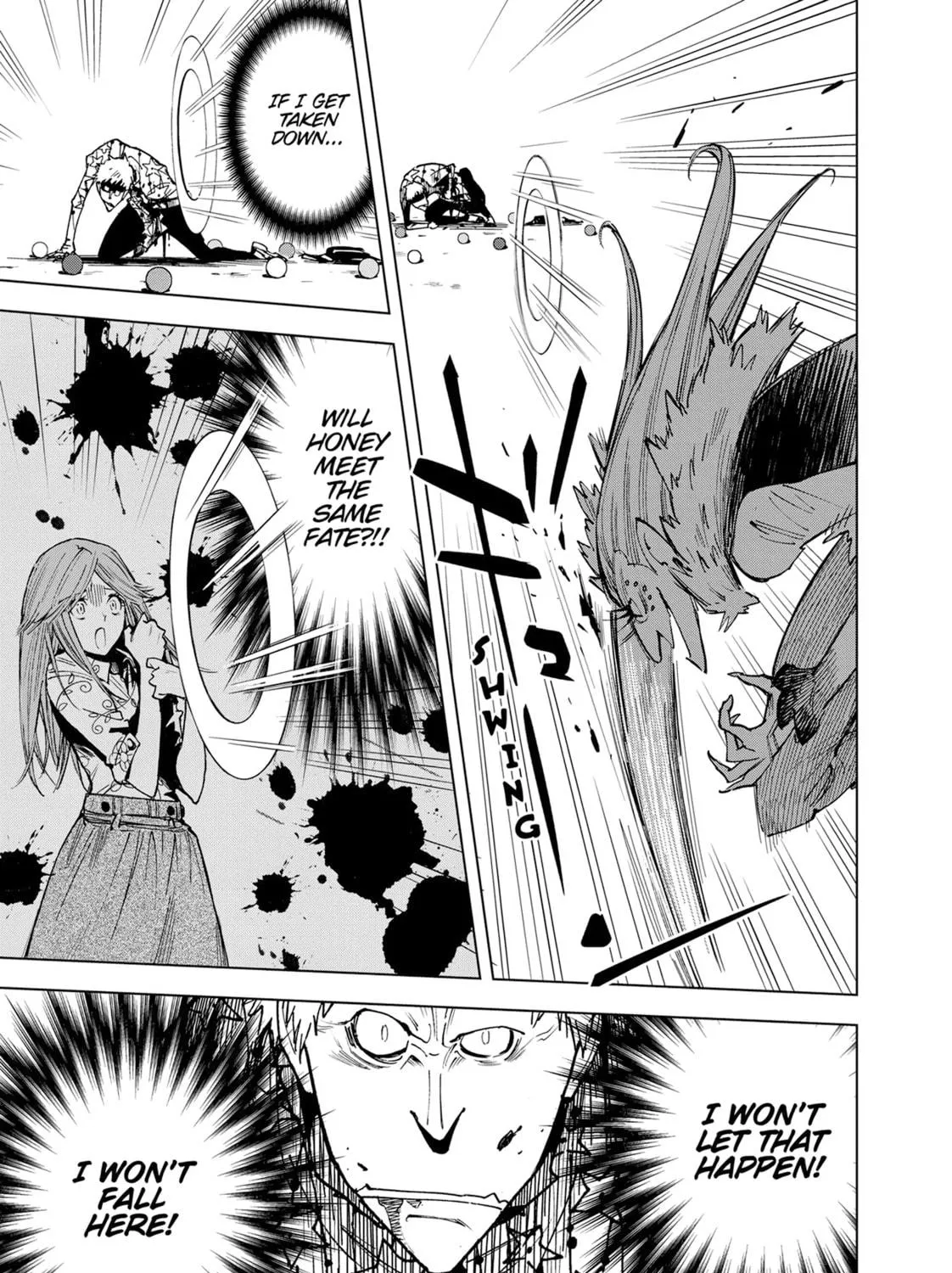 Read Kiruru Kill Me chapter 55 image 18 on Lezhin