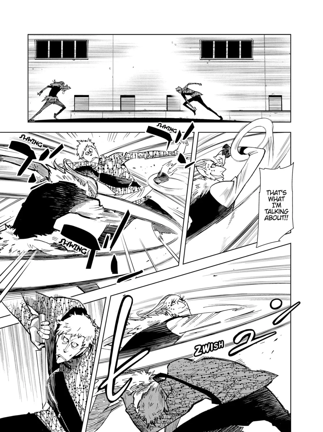 Read Kiruru Kill Me chapter 55 image 2 on Lezhin