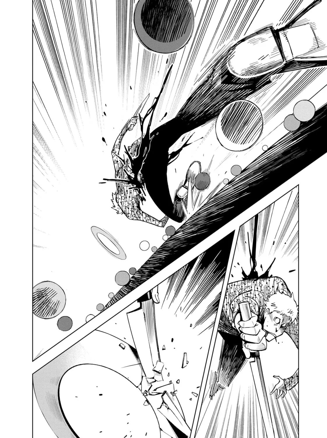 Read Kiruru Kill Me chapter 55 image 20 on Lezhin