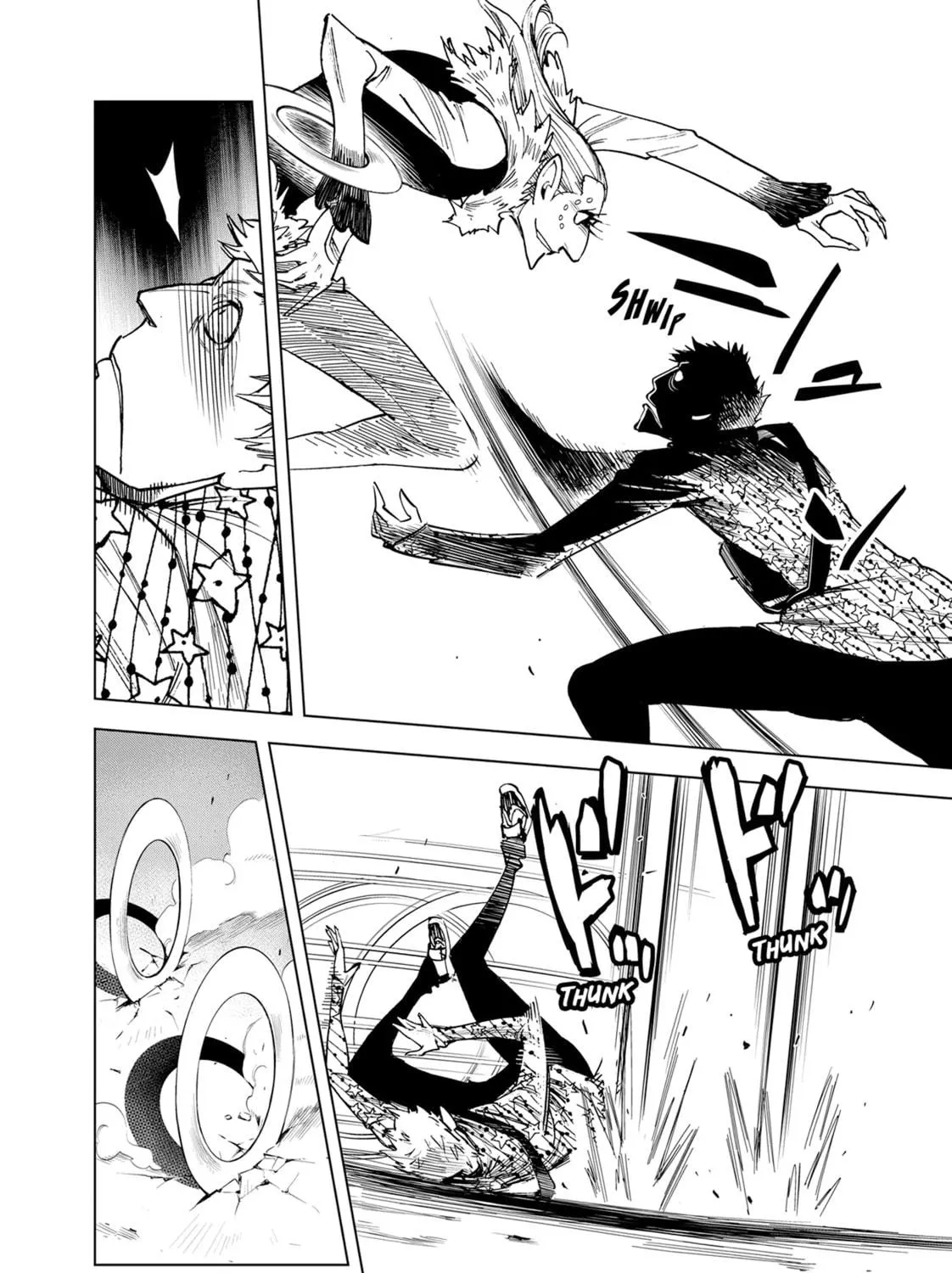 Read Kiruru Kill Me chapter 55 image 4 on Lezhin