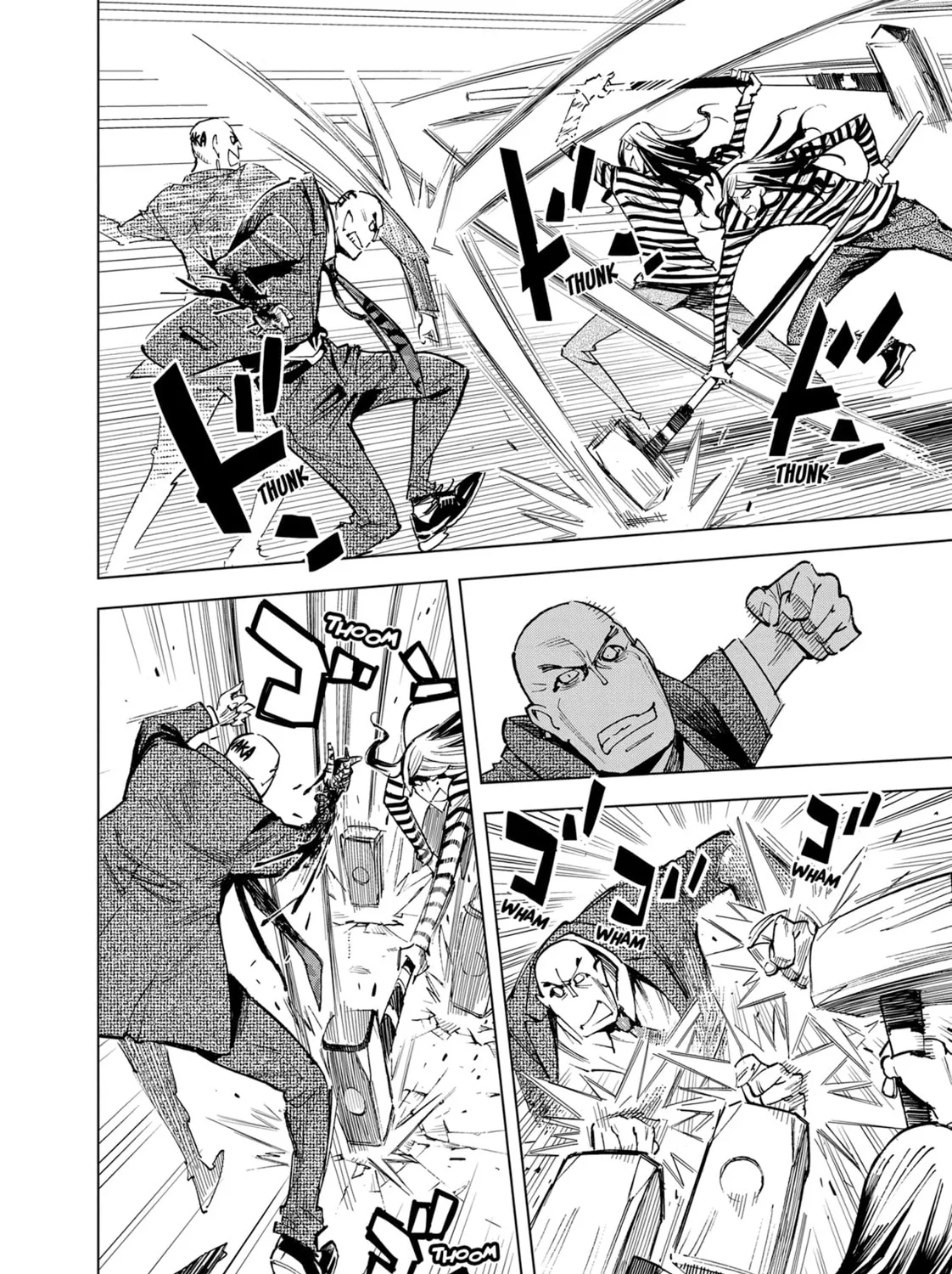 Read Kiruru Kill Me chapter 56 image 12 on Lezhin