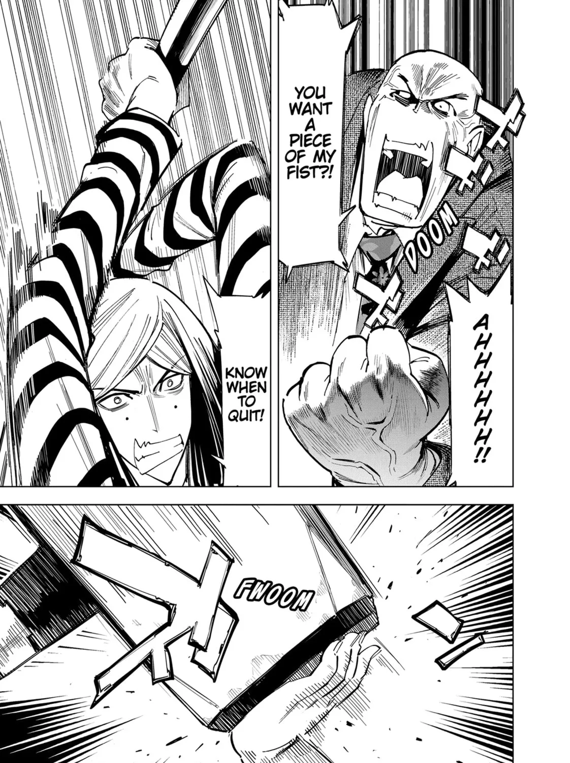 Read Kiruru Kill Me chapter 56 image 14 on Lezhin