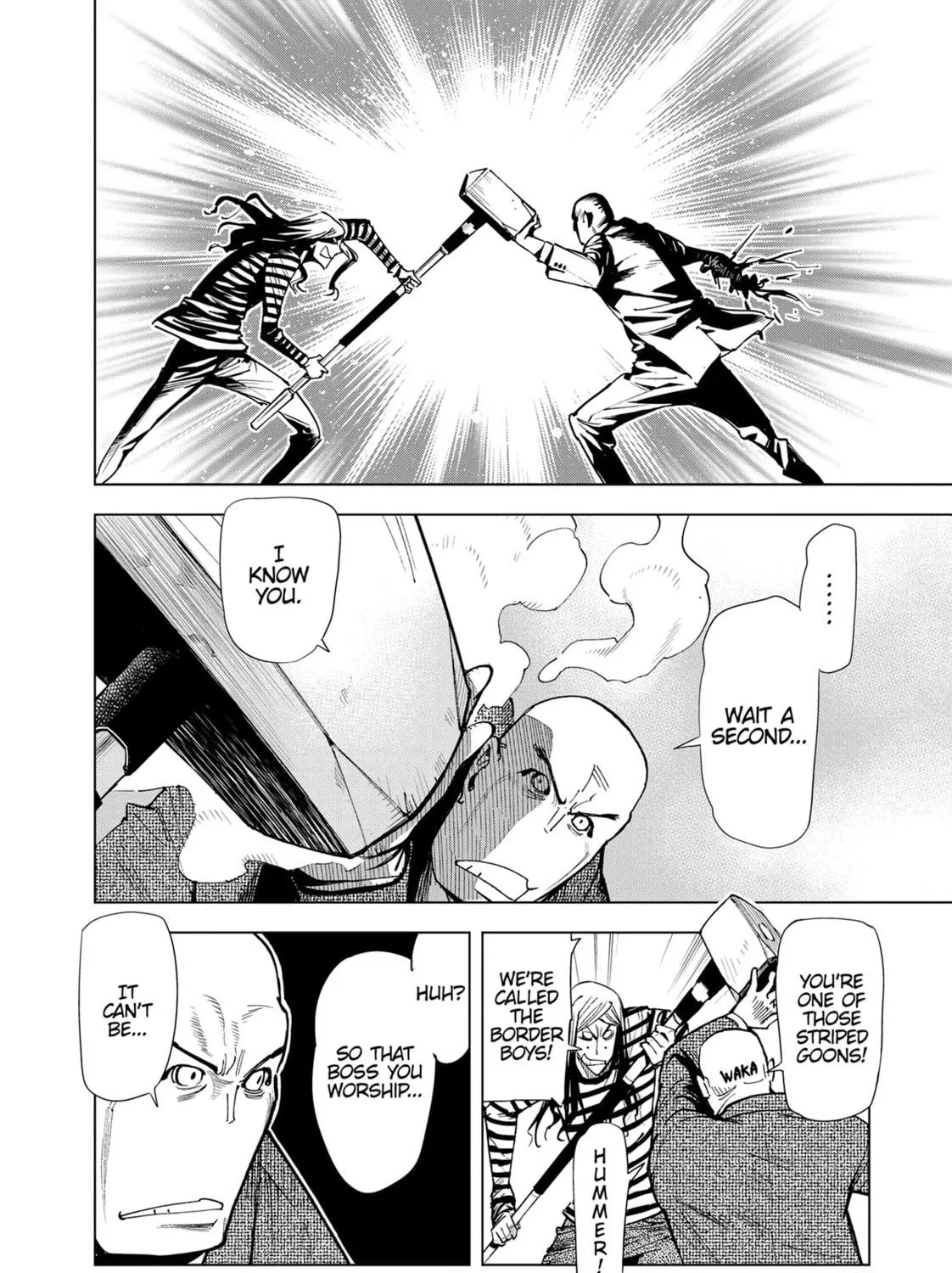 Read Kiruru Kill Me chapter 56 image 16 on Lezhin