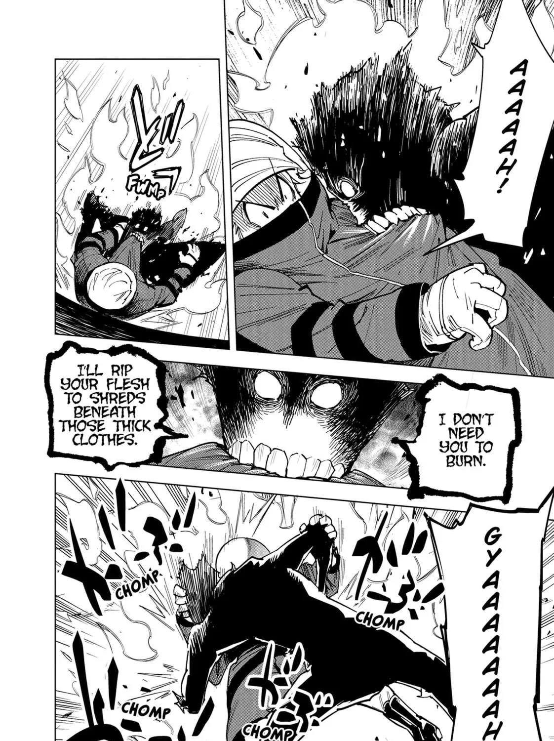 Read Kiruru Kill Me chapter 57 image 18 on Lezhin