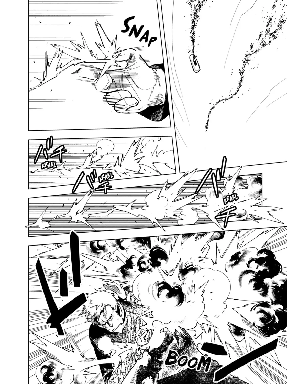 Read Kiruru Kill Me chapter 57 image 2 on Lezhin