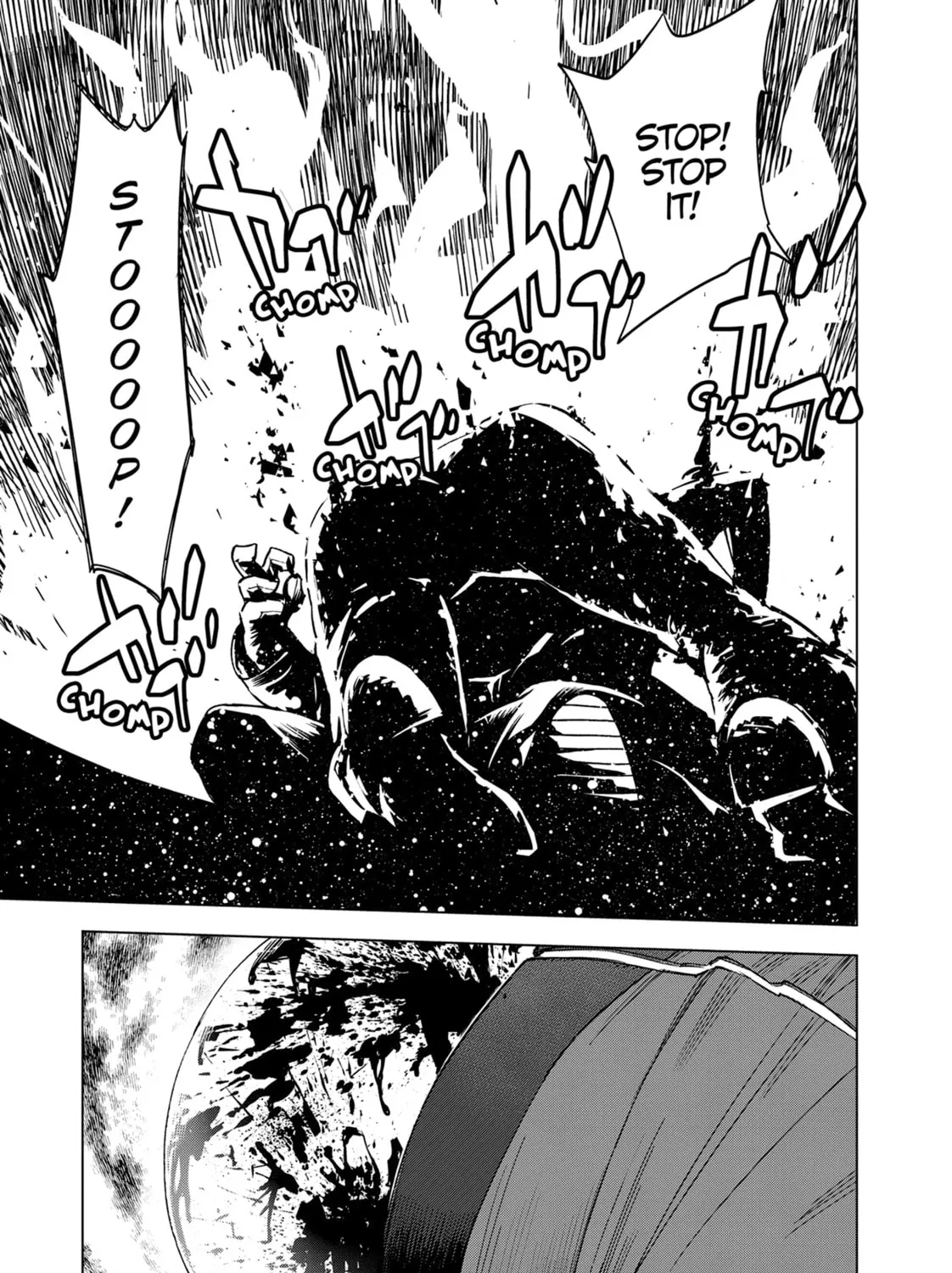Read Kiruru Kill Me chapter 57 image 20 on Lezhin