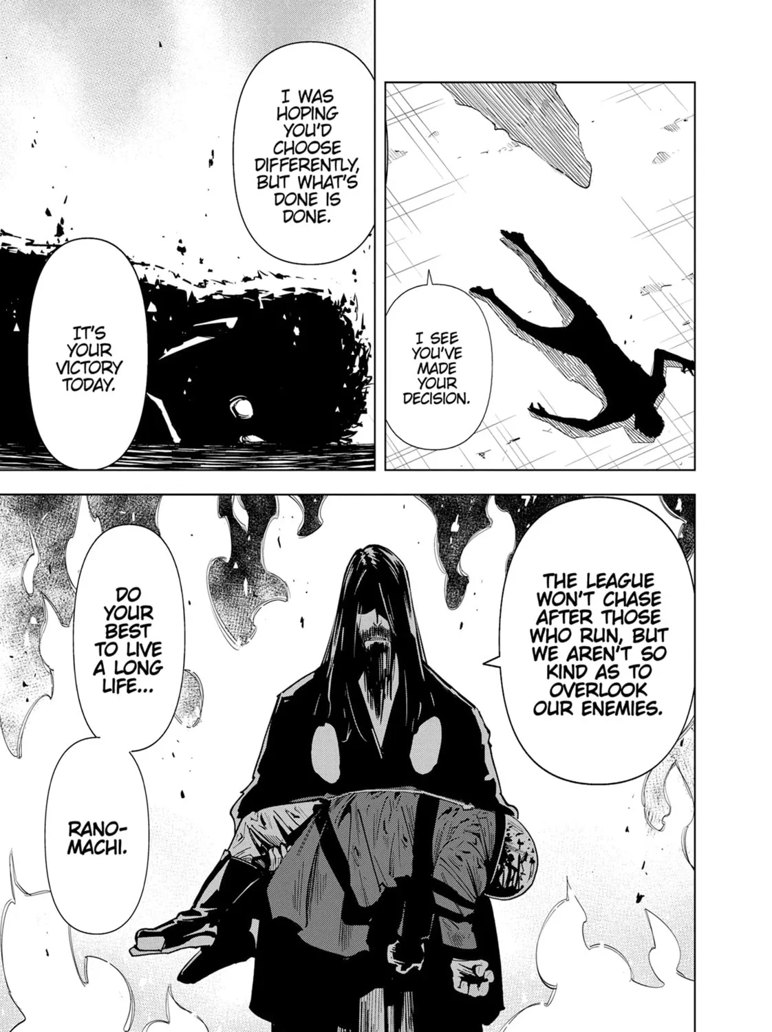 Read Kiruru Kill Me chapter 57 image 24 on Lezhin