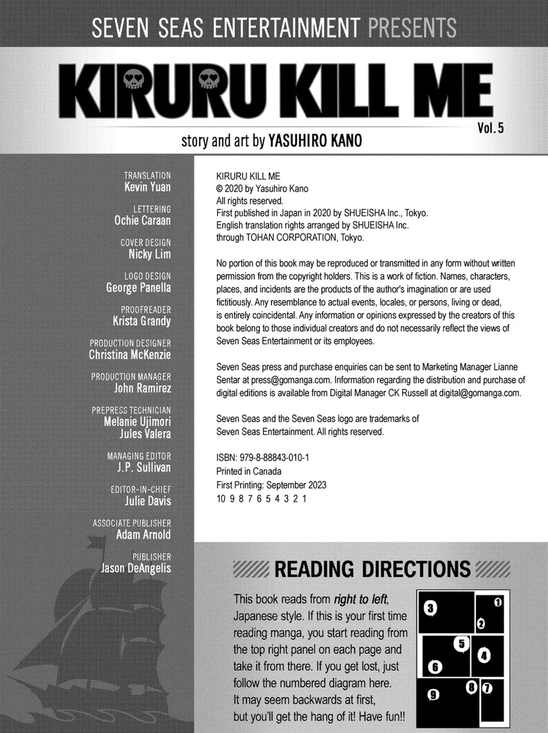 Read Kiruru Kill Me chapter 58 image 26 on Lezhin