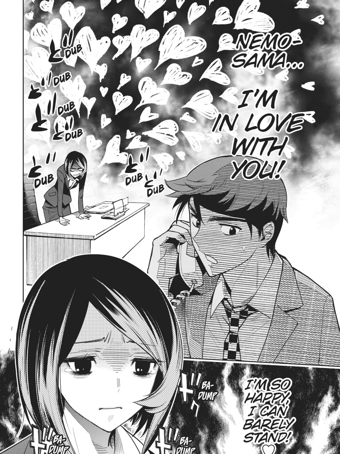 Read Kiruru Kill Me chapter 9 image 30 on Lezhin