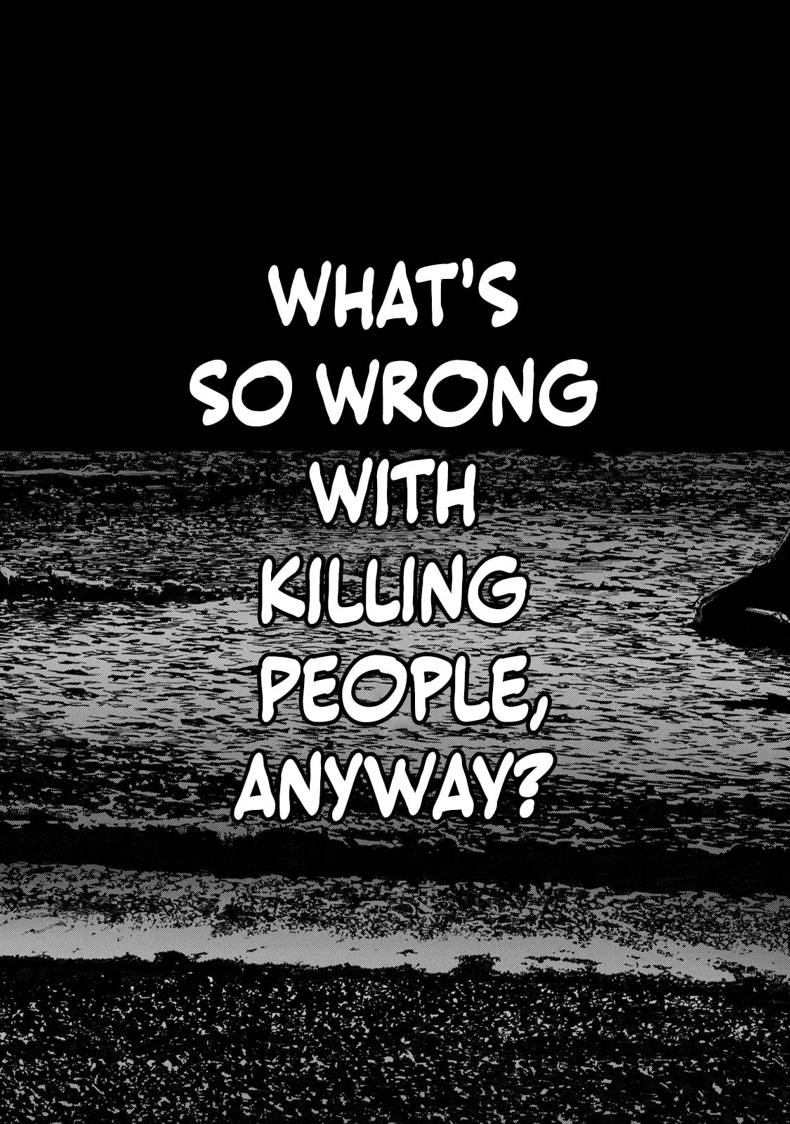 Read Kisei Rettou chapter 1 image 48 on Lezhin