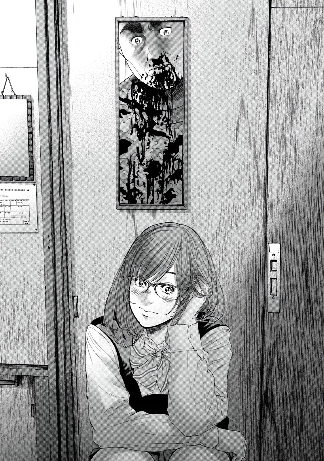 Read Kisei Rettou chapter 12 image 7 on Lezhin