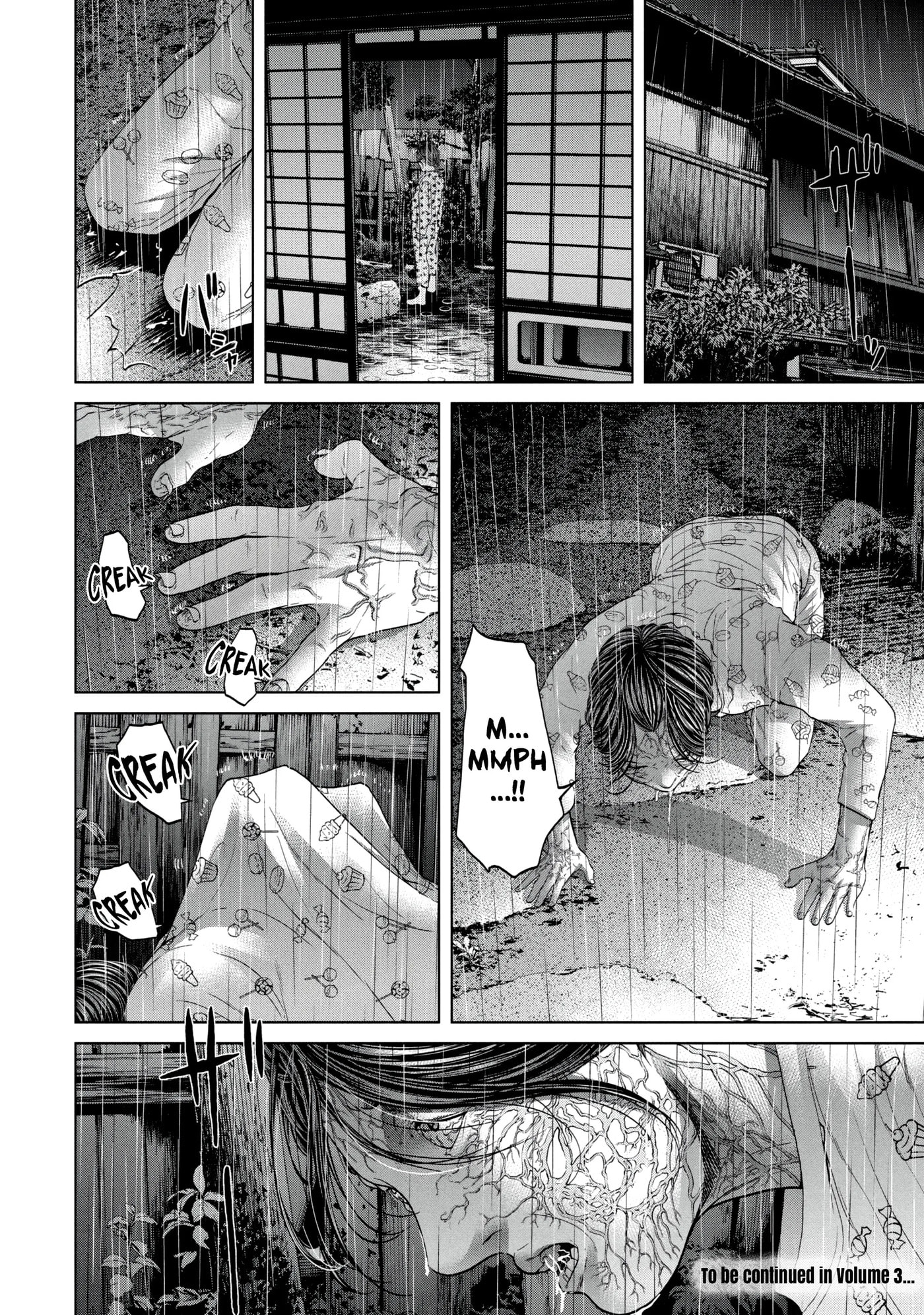 Read Kisei Rettou chapter 18 image 20 on Lezhin