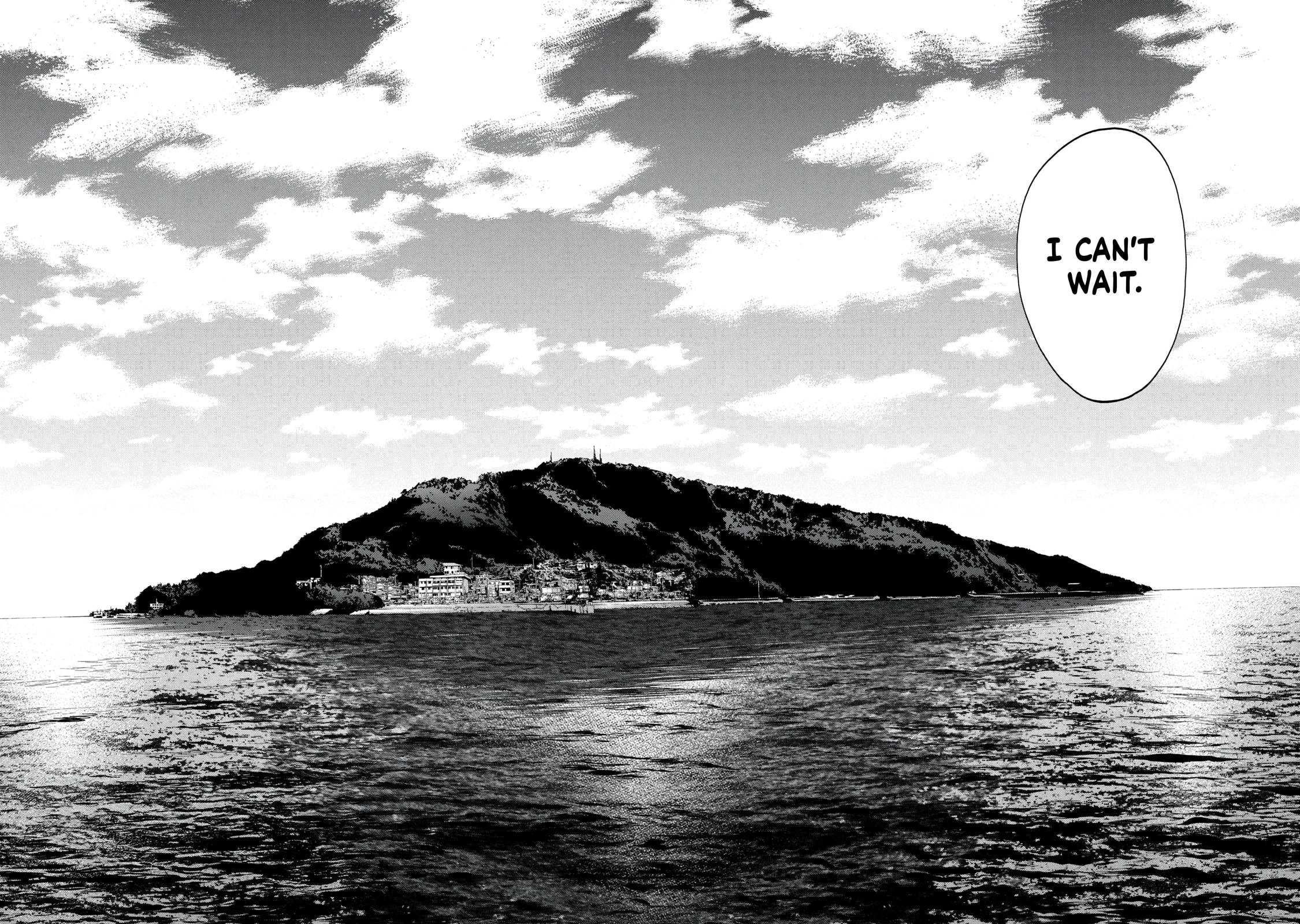 Read Kisei Rettou chapter 45 image 17 on Lezhin