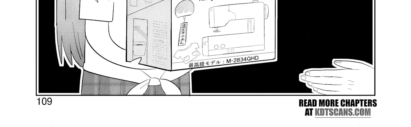 Read Kisekae Ningryou De Chu♡ chapter 1 image 16 on Lezhin