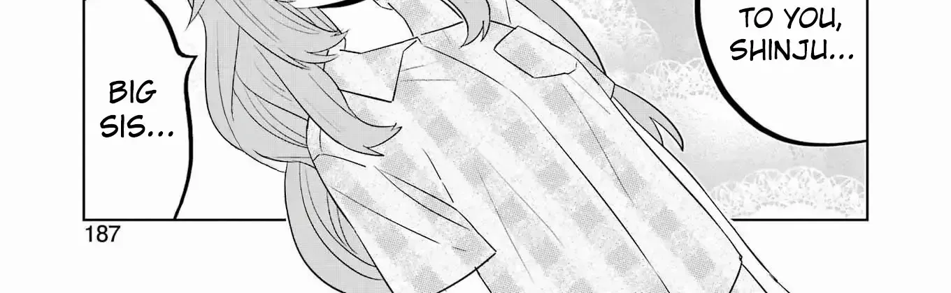 Read Kisekae Ningryou De Chu♡ chapter 10 image 10 on Lezhin