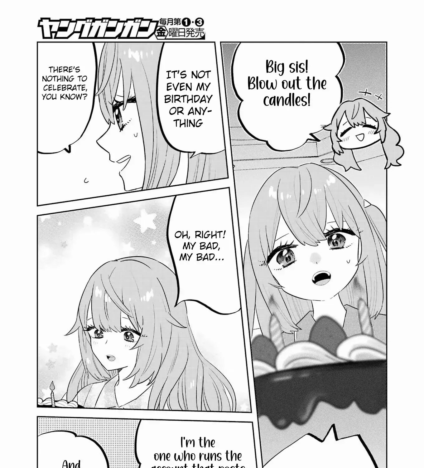 Read Kisekae Ningryou De Chu♡ chapter 10 image 5 on Lezhin