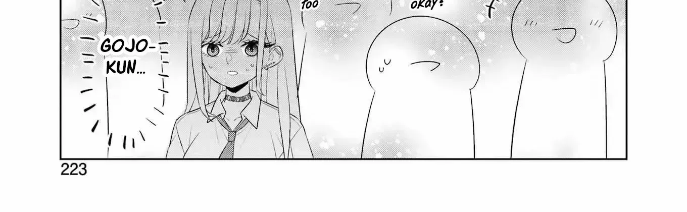Read Kisekae Ningryou De Chu♡ chapter 11 image 2 on Lezhin