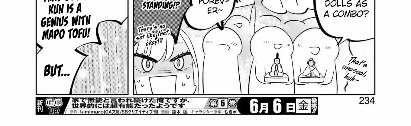 Read Kisekae Ningryou De Chu♡ chapter 11 image 24 on Lezhin