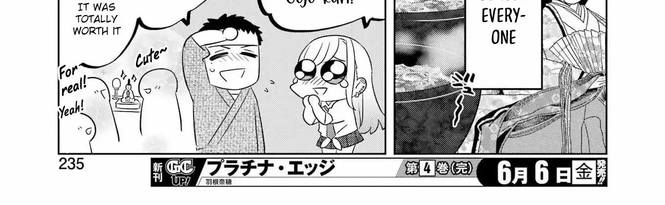 Read Kisekae Ningryou De Chu♡ chapter 11 image 26 on Lezhin