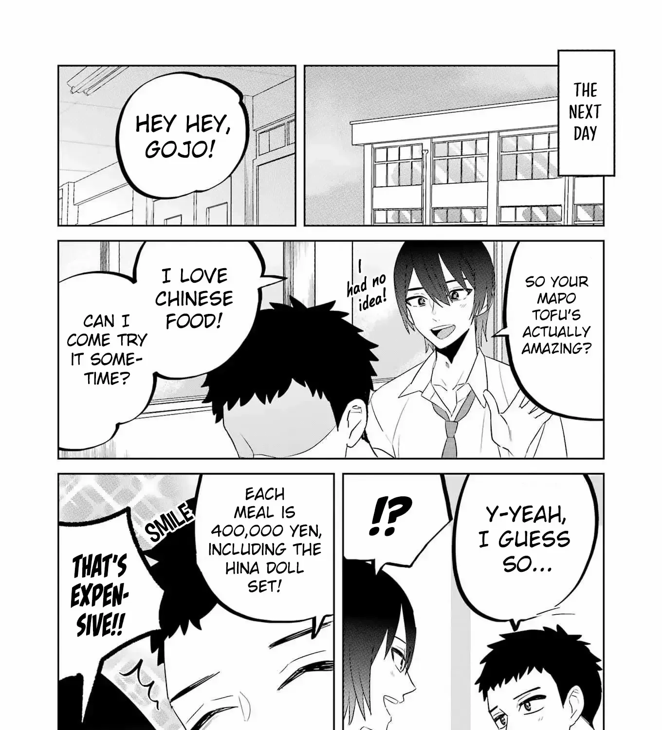 Read Kisekae Ningryou De Chu♡ chapter 11 image 27 on Lezhin