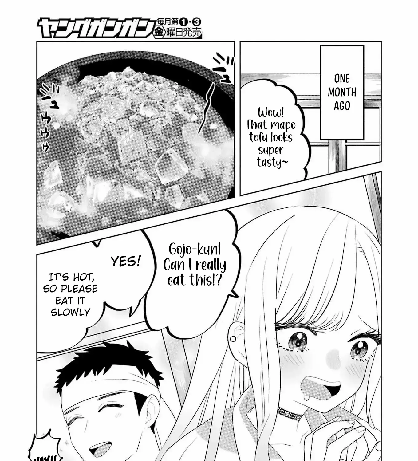Read Kisekae Ningryou De Chu♡ chapter 11 image 5 on Lezhin