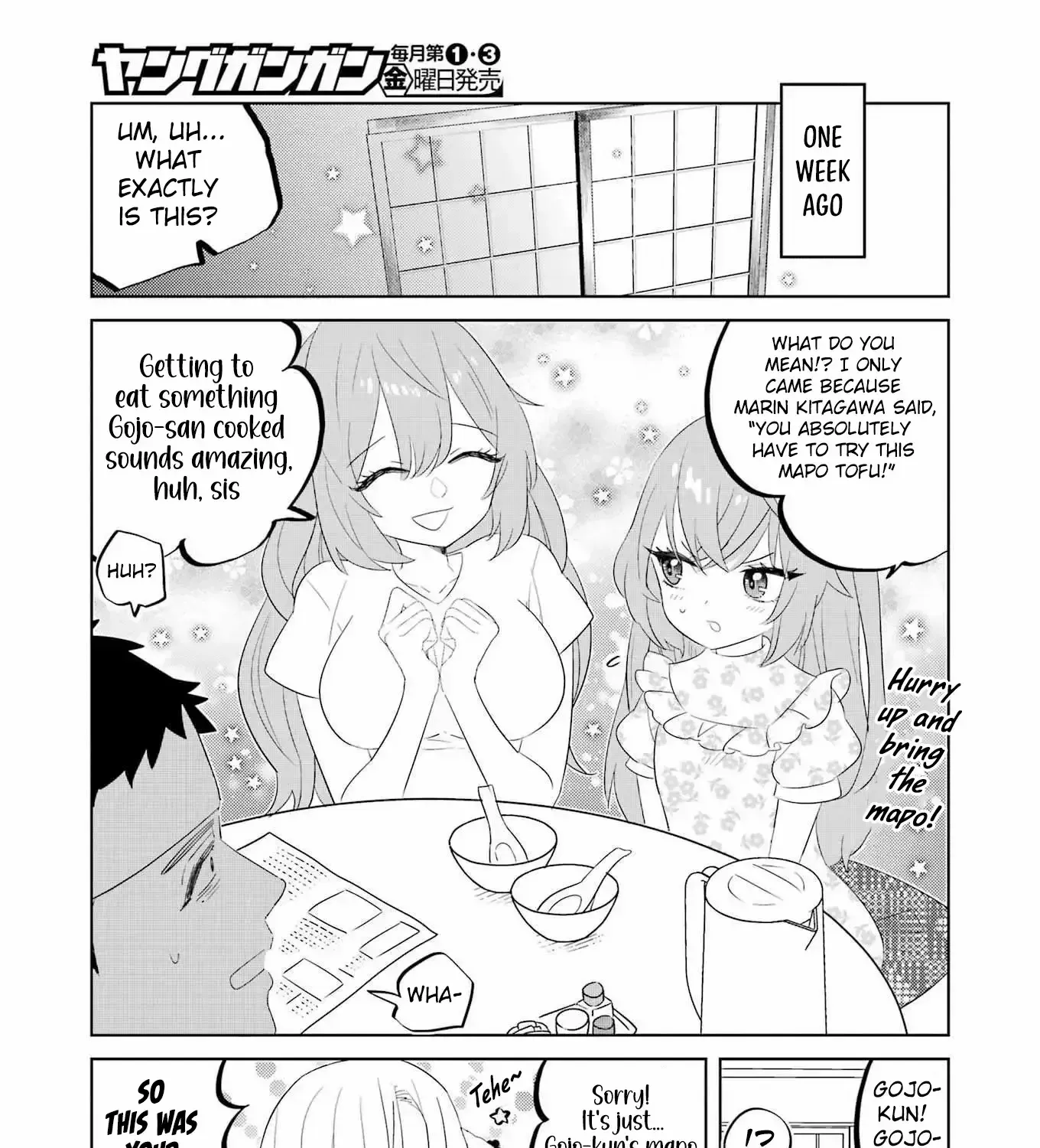Read Kisekae Ningryou De Chu♡ chapter 11 image 9 on Lezhin