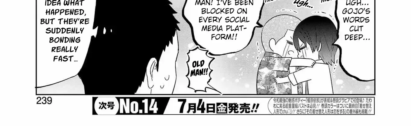 Read Kisekae Ningryou De Chu♡ chapter 12 image 11 on Lezhin
