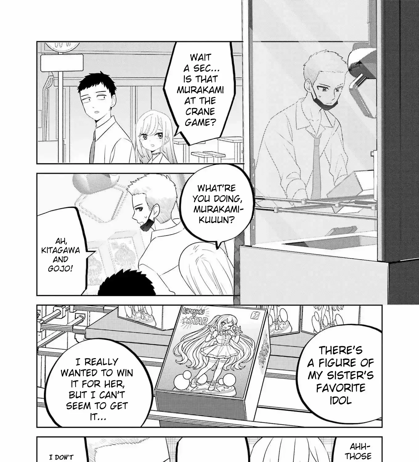 Read Kisekae Ningryou De Chu♡ chapter 12 image 20 on Lezhin