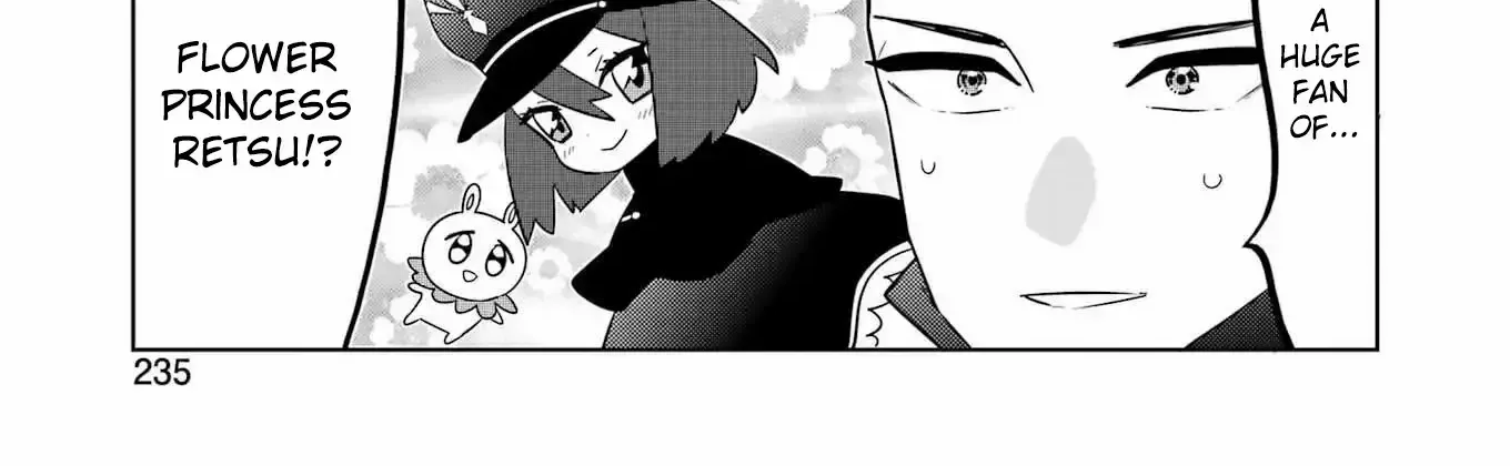 Read Kisekae Ningryou De Chu♡ chapter 12 image 3 on Lezhin