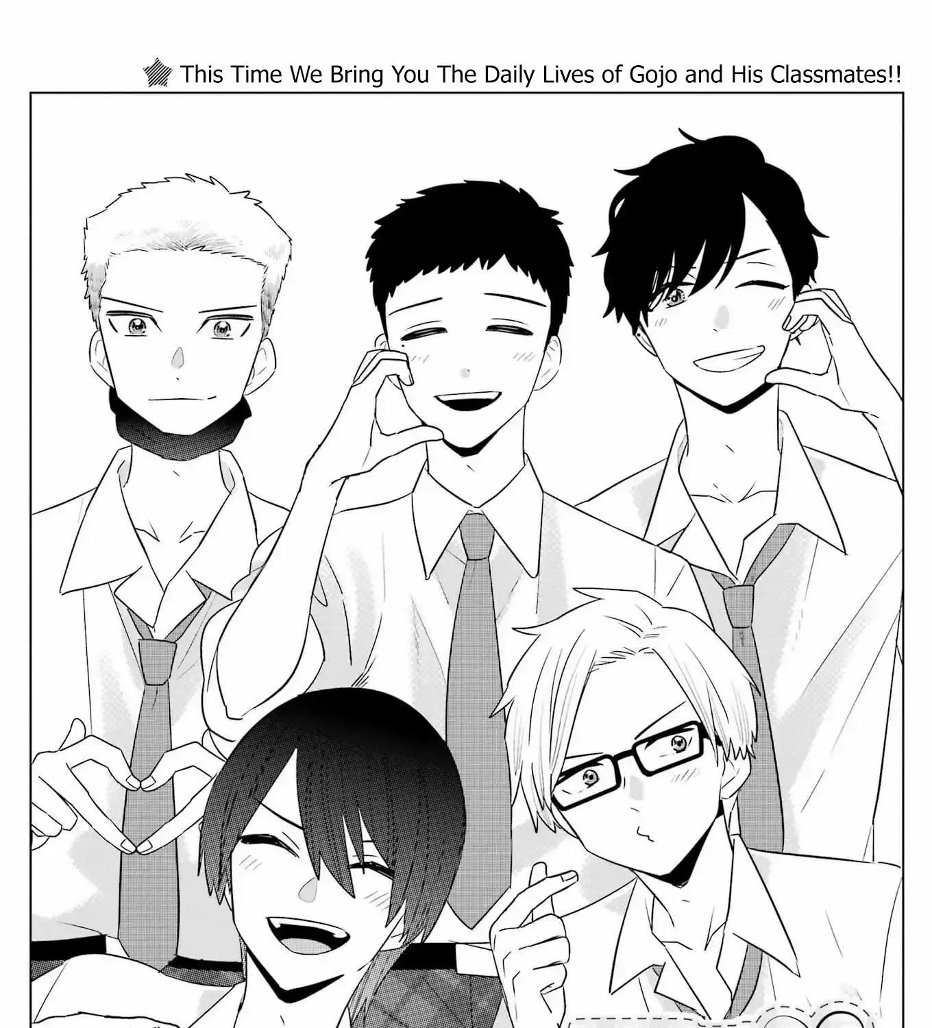 Read Kisekae Ningryou De Chu♡ chapter 12 image 4 on Lezhin