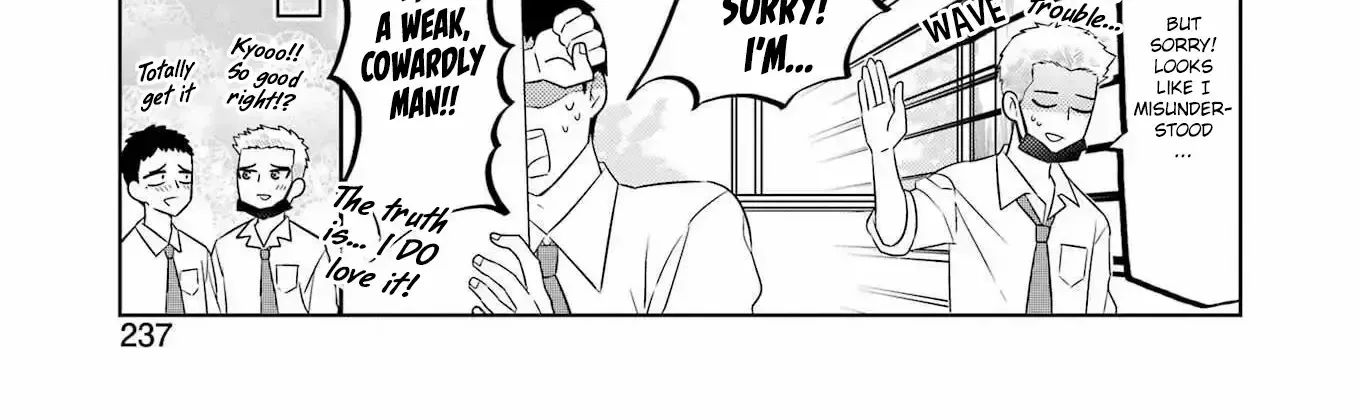 Read Kisekae Ningryou De Chu♡ chapter 12 image 7 on Lezhin