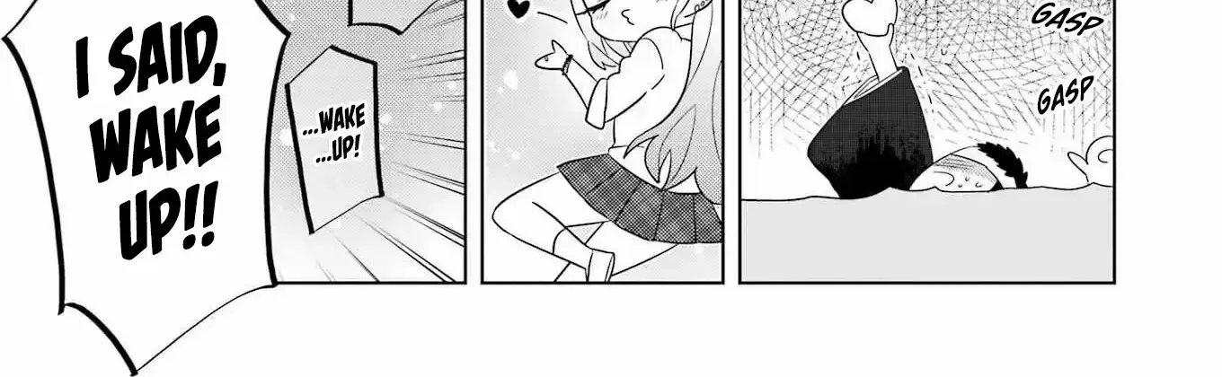Read Kisekae Ningryou De Chu♡ chapter 13 image 13 on Lezhin