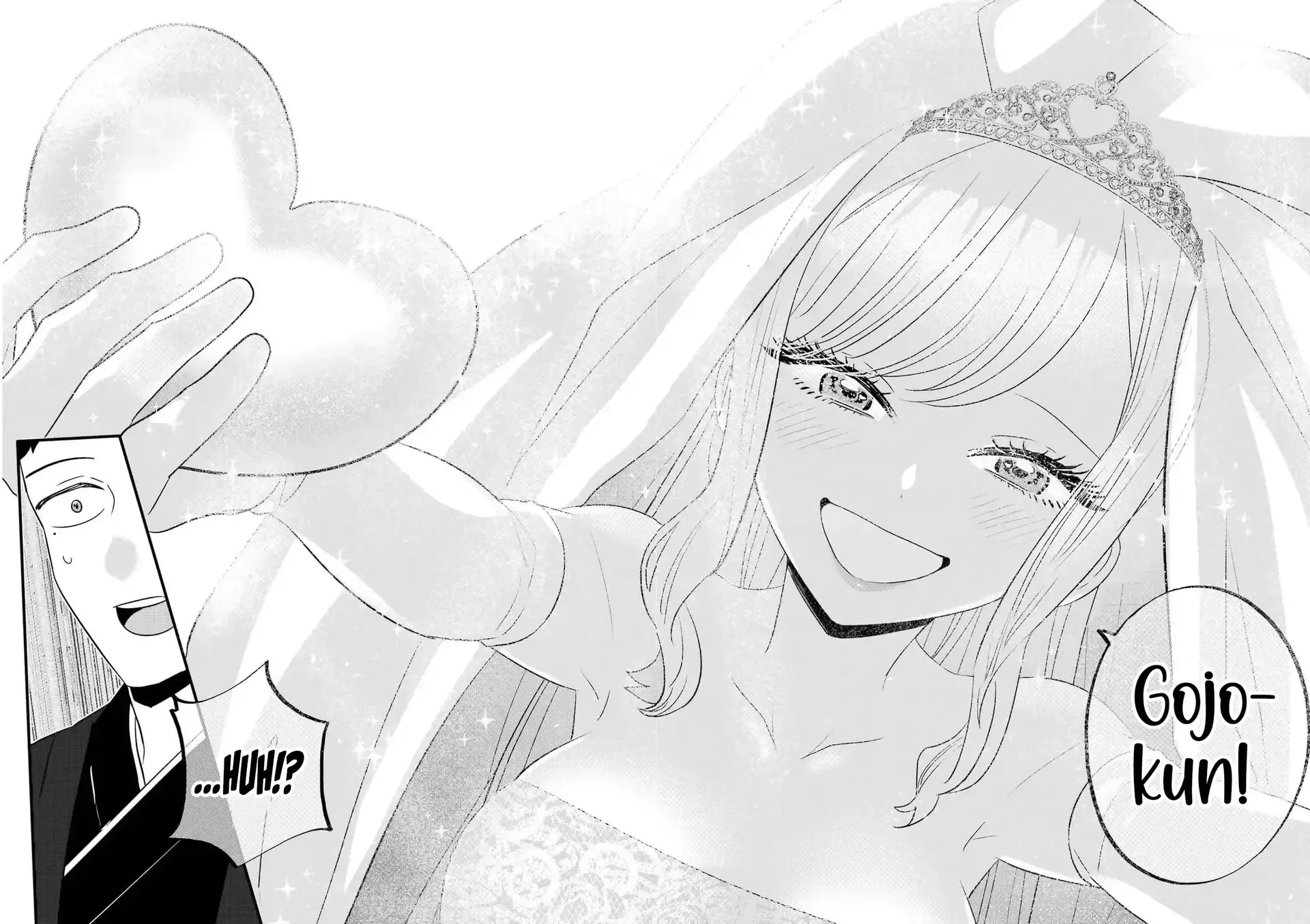 Read Kisekae Ningryou De Chu♡ chapter 13 image 14 on Lezhin