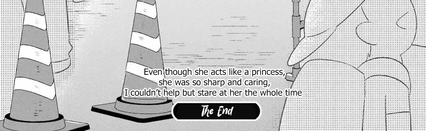 Read Kisekae Ningryou De Chu♡ chapter 13 image 20 on Lezhin