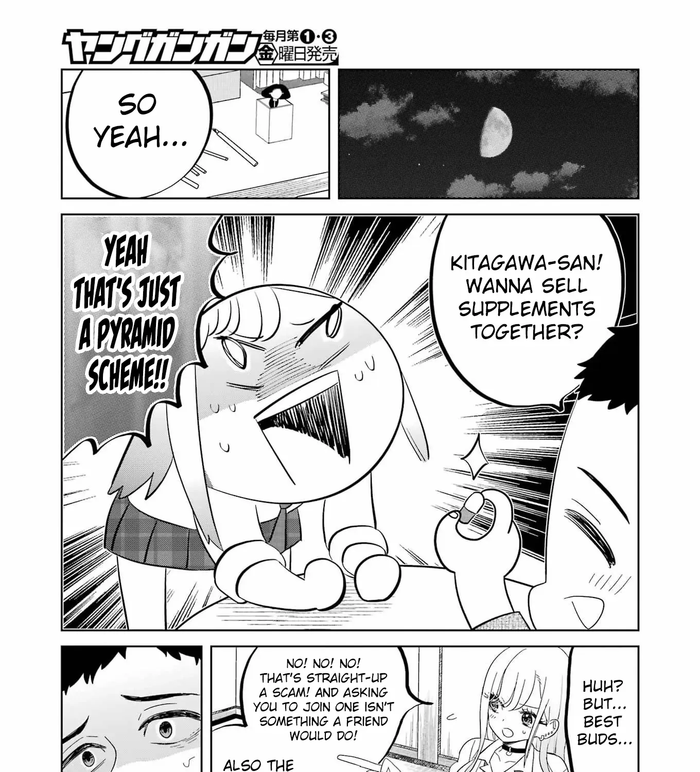 Read Kisekae Ningryou De Chu♡ chapter 2 image 17 on Lezhin
