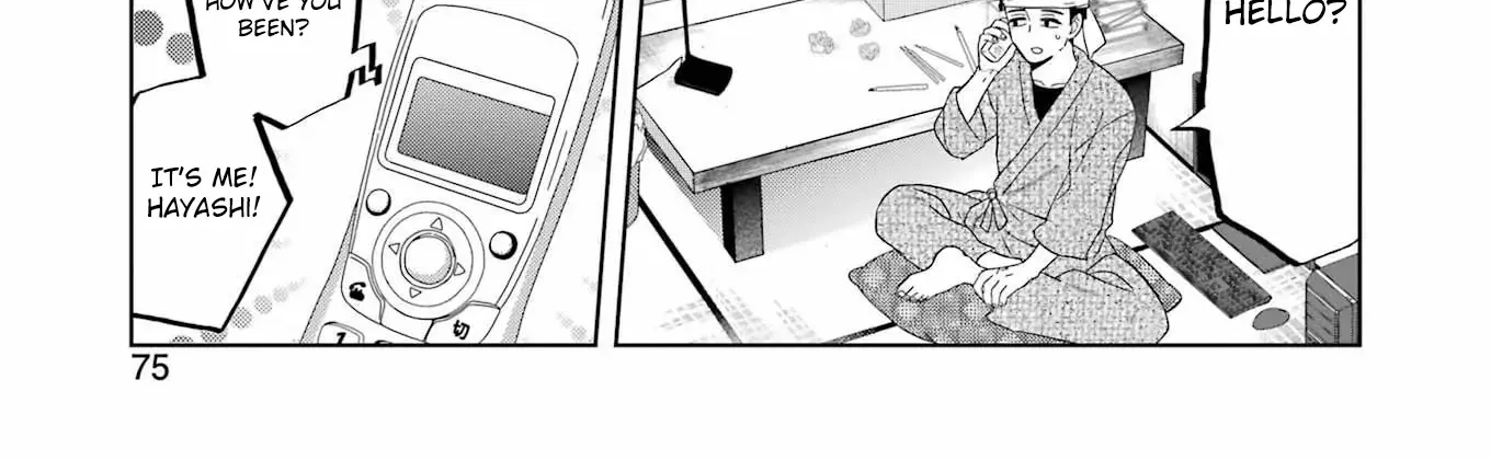 Read Kisekae Ningryou De Chu♡ chapter 2 image 2 on Lezhin