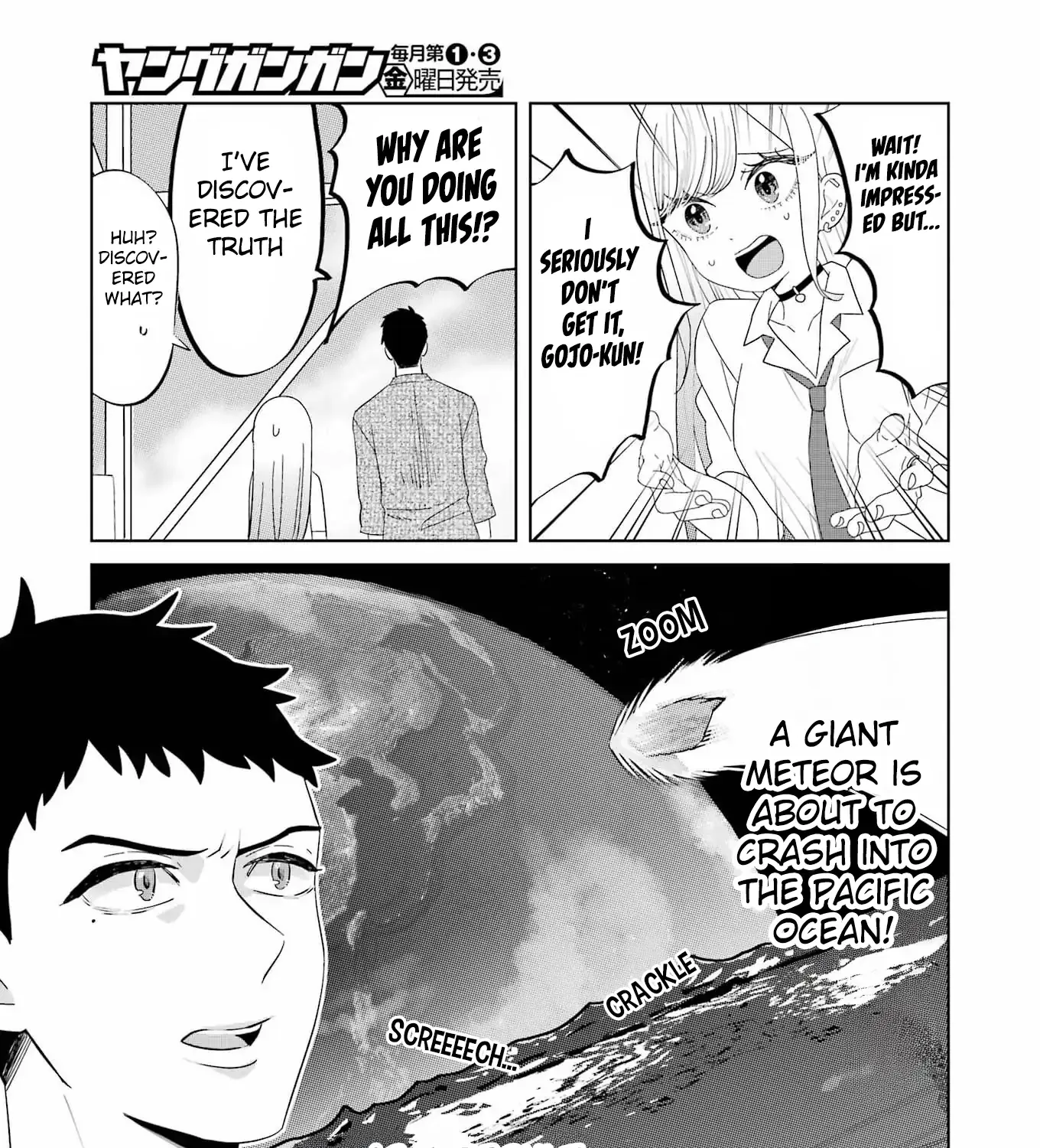 Read Kisekae Ningryou De Chu♡ chapter 3 image 10 on Lezhin