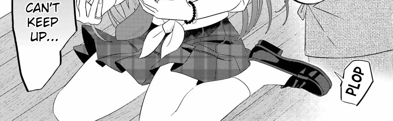 Read Kisekae Ningryou De Chu♡ chapter 3 image 13 on Lezhin