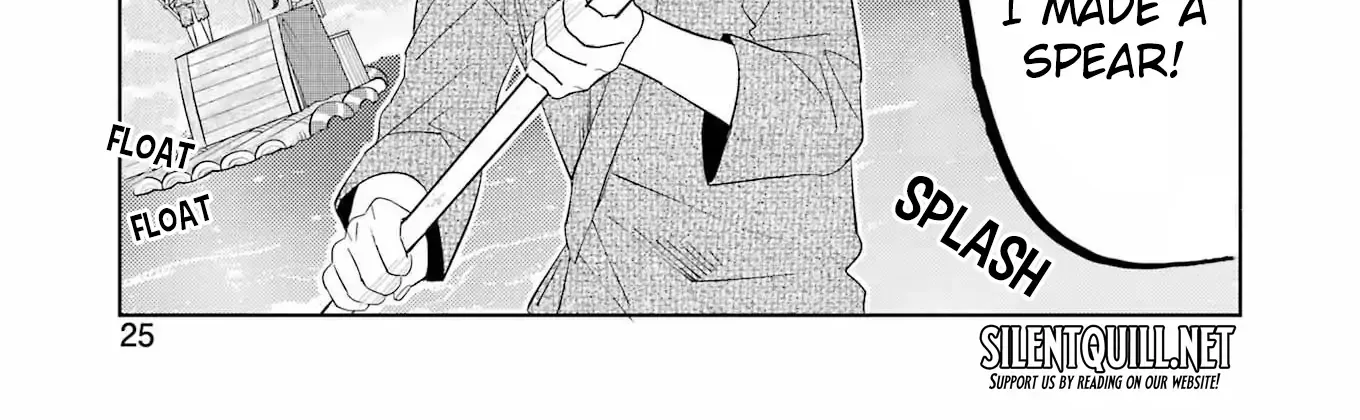 Read Kisekae Ningryou De Chu♡ chapter 3 image 15 on Lezhin
