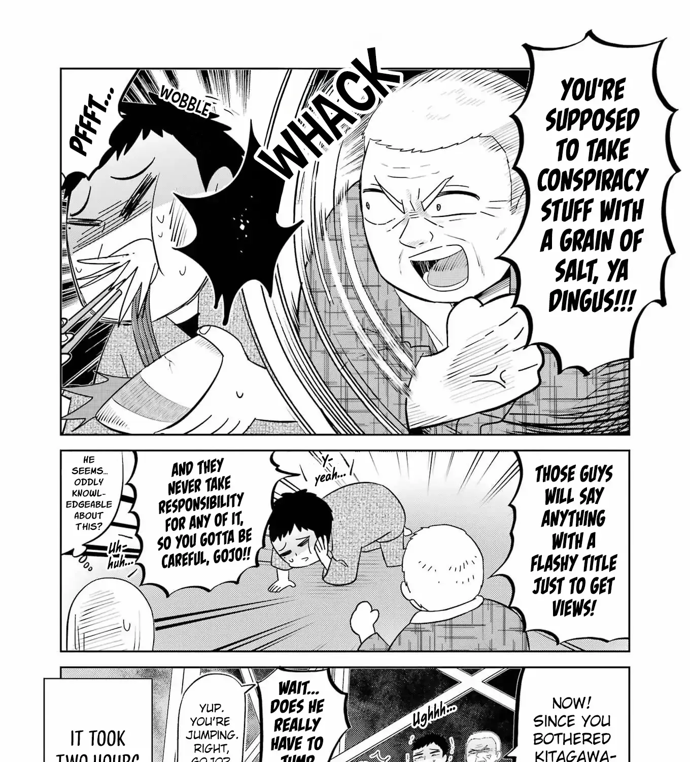 Read Kisekae Ningryou De Chu♡ chapter 3 image 20 on Lezhin