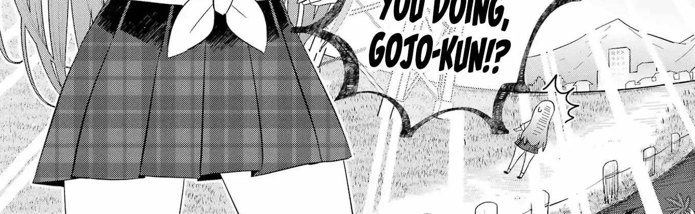 Read Kisekae Ningryou De Chu♡ chapter 3 image 5 on Lezhin
