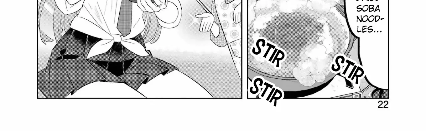 Read Kisekae Ningryou De Chu♡ chapter 3 image 9 on Lezhin