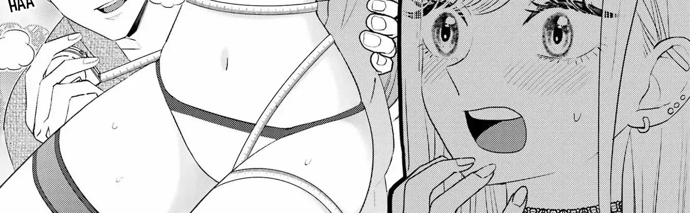 Read Kisekae Ningryou De Chu♡ chapter 4 image 10 on Lezhin