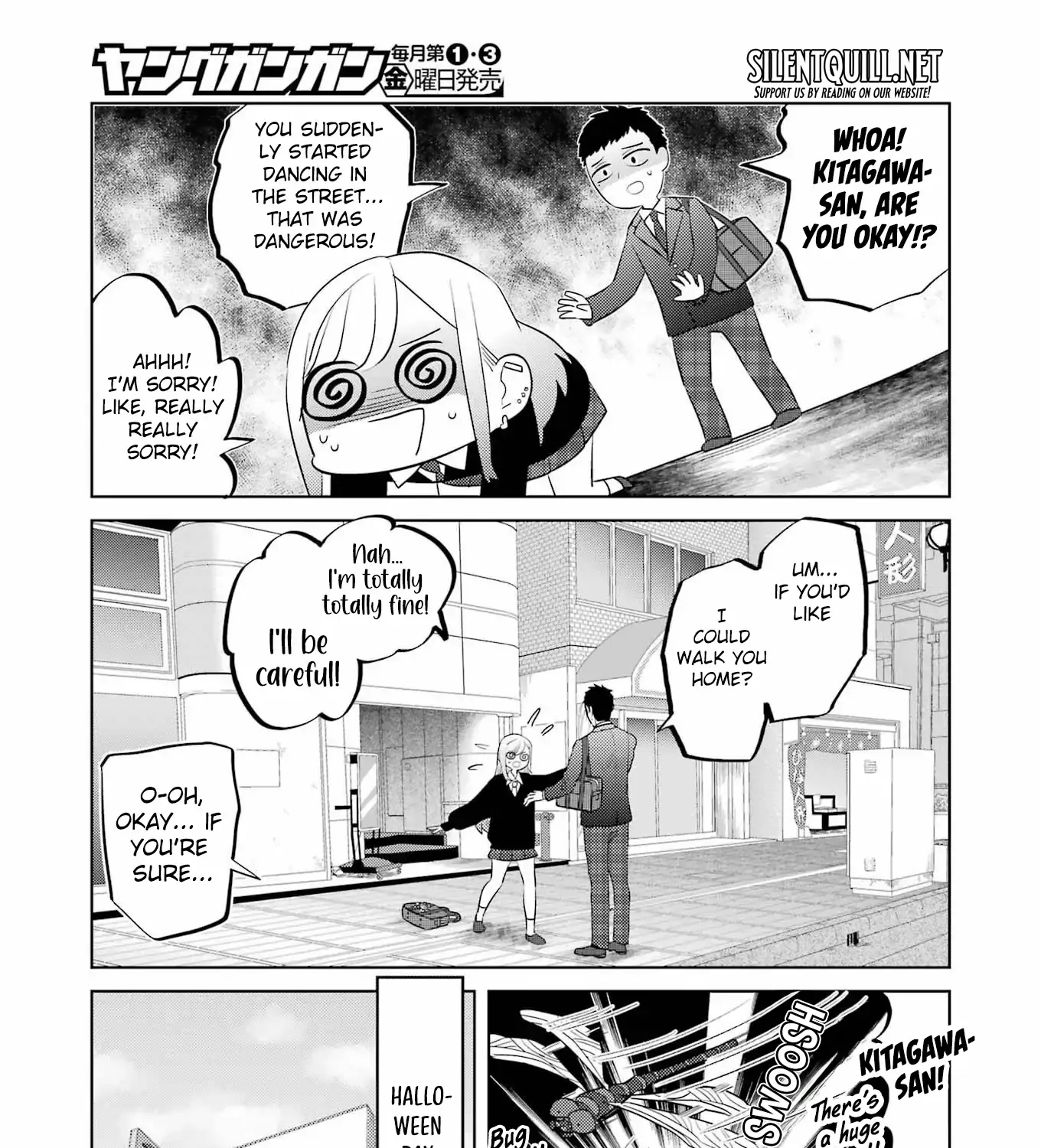 Read Kisekae Ningryou De Chu♡ chapter 4 image 13 on Lezhin
