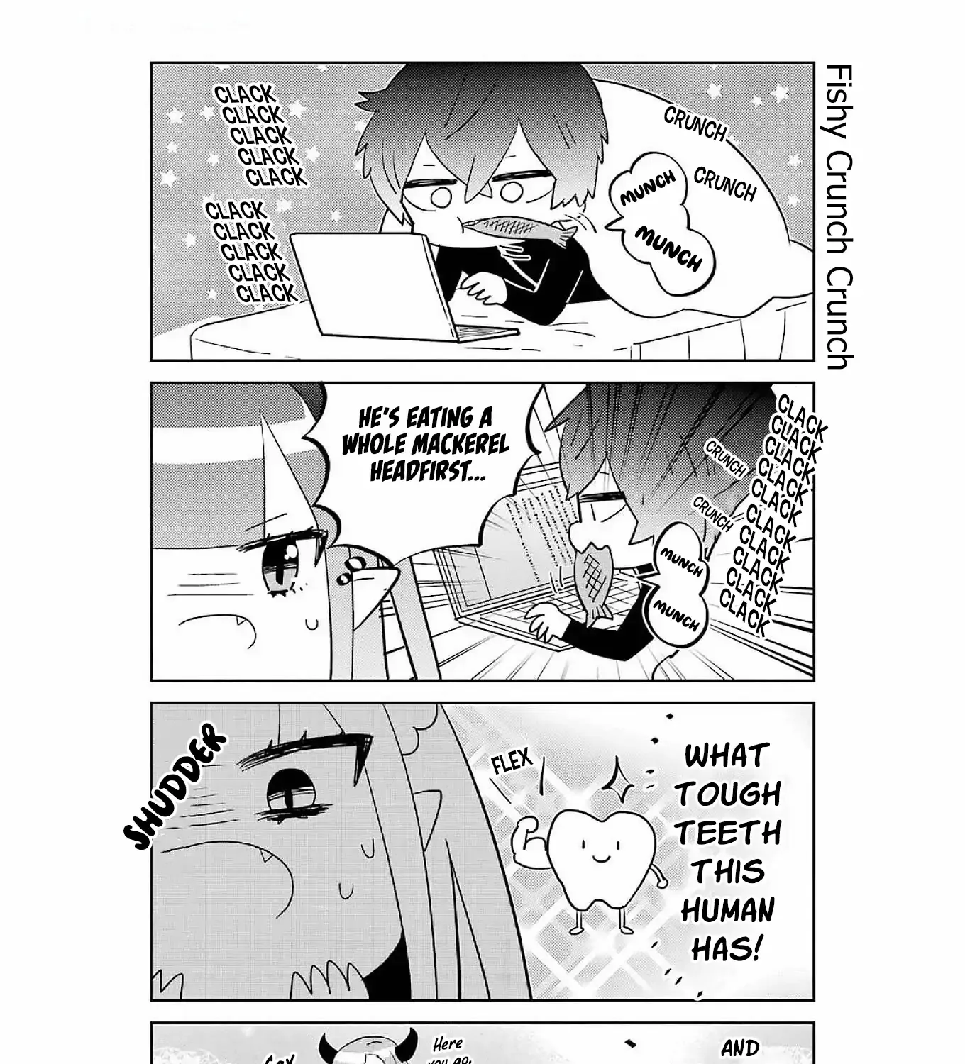 Read Kisekae Ningryou De Chu♡ chapter 5 image 10 on Lezhin