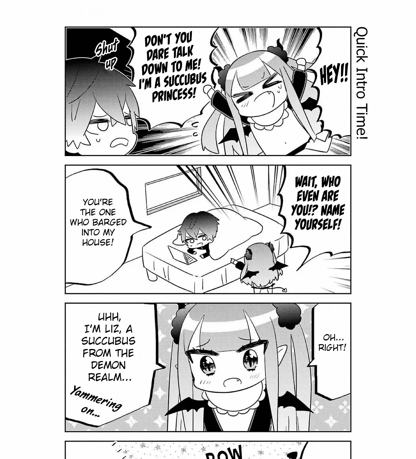 Read Kisekae Ningryou De Chu♡ chapter 5 image 14 on Lezhin