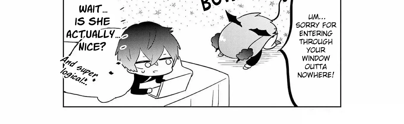 Read Kisekae Ningryou De Chu♡ chapter 5 image 15 on Lezhin