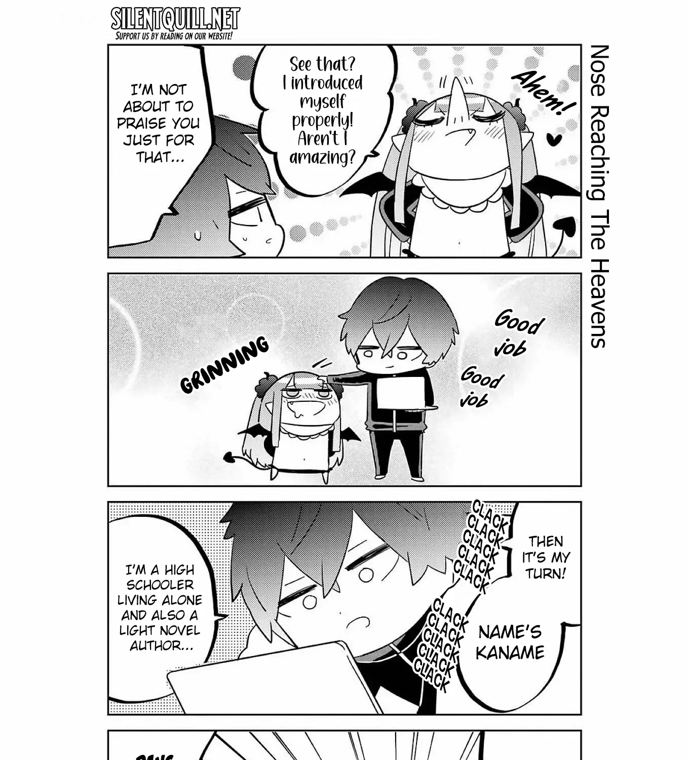 Read Kisekae Ningryou De Chu♡ chapter 5 image 16 on Lezhin