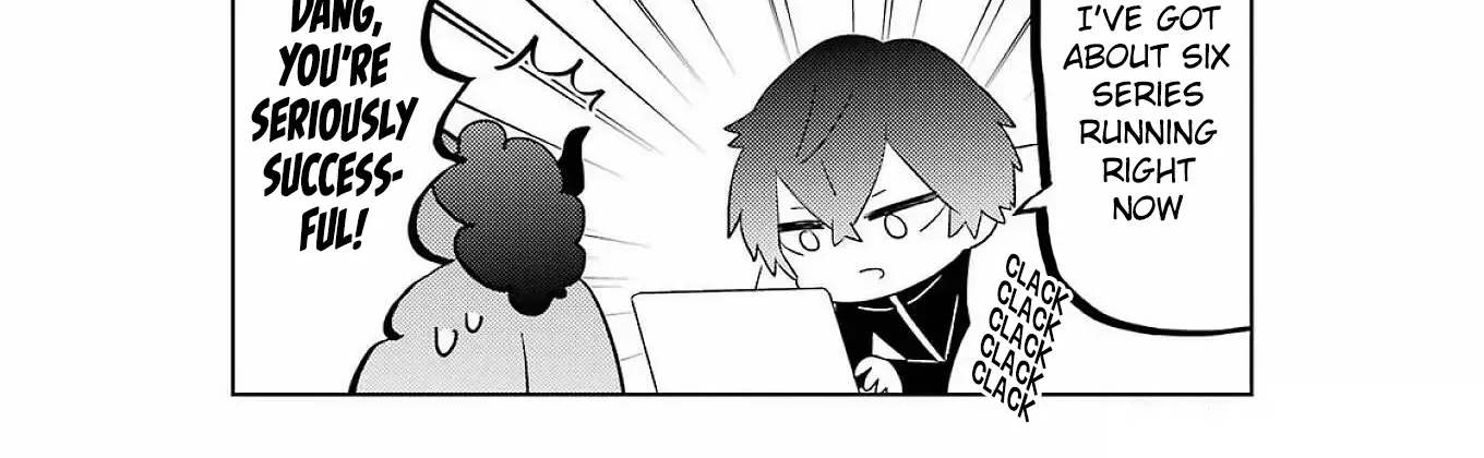 Read Kisekae Ningryou De Chu♡ chapter 5 image 17 on Lezhin